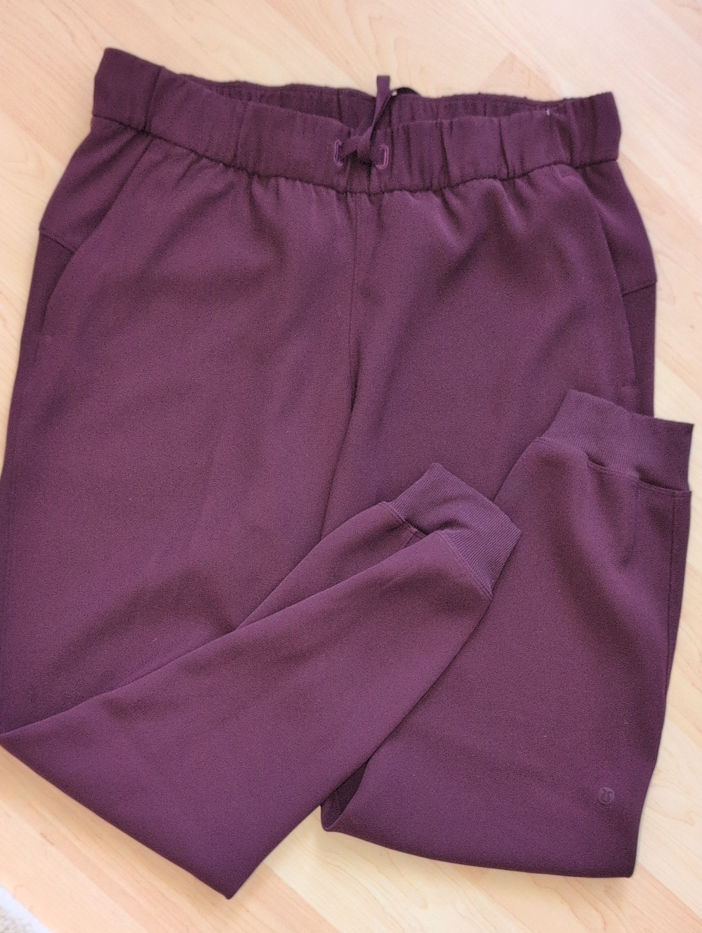 Lululemon pants